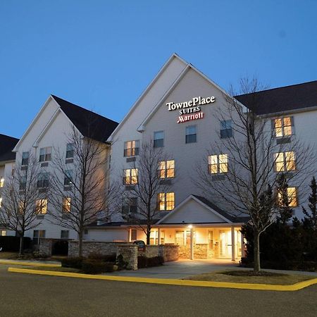 Towneplace Suites Republic Airport Long Island Farmingdale Eksteriør bilde