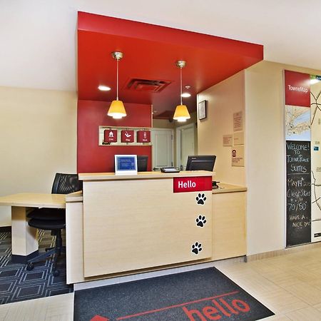 Towneplace Suites Republic Airport Long Island Farmingdale Eksteriør bilde