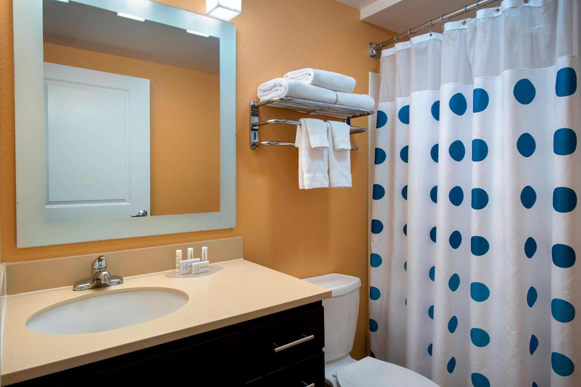 Towneplace Suites Republic Airport Long Island Farmingdale Eksteriør bilde
